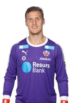 Bläddra bland fler bilder av Fotboll, Superettan, Porträtt och Lagbild, Helsingborg