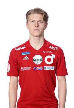 Degerfors Andreas Jansson