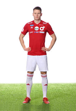 Degerfors Jonas Olsson