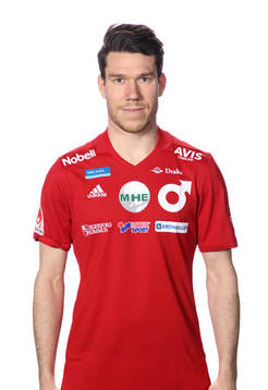 Degerfors Alexander Andersson