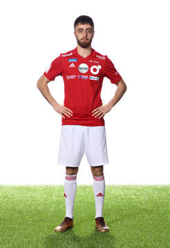 Degerfors Alan Asaad