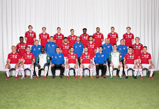 Degerfors