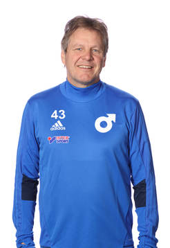 Degerfors läkare Juha Huthakangas