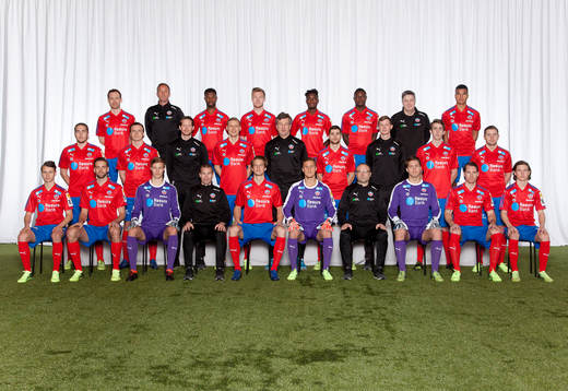 Helsingborgs