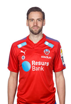 Helsingborgs Mikael Dahlberg