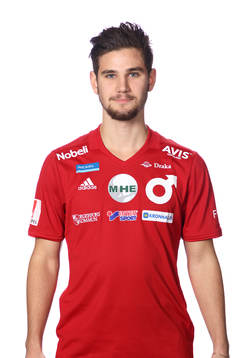 Degerfors Filip Stankovic