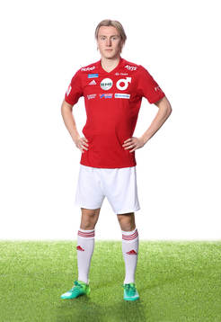 Degerfors Victor Götesson