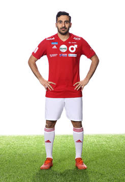 Degerfors Sargon Abraham