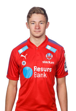 Helsingborgs Carl Thulin