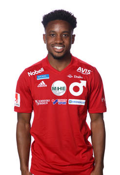 Degerfors Kevin Wright