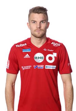Degerfors Erik Björndahl