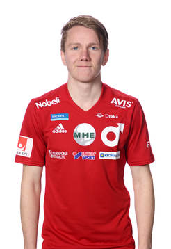 Degerfors Oliver Nilsson
