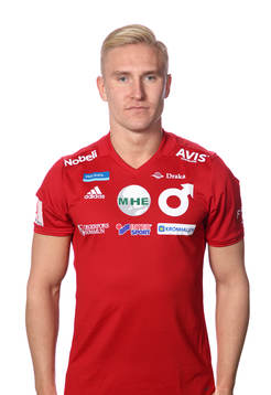Degerfors Oliver Ekroth