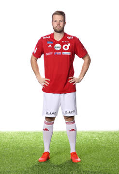 Degerfors Christoffer Wiktorsson
