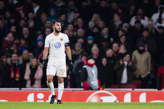 Östersunds Brwa Nouri
