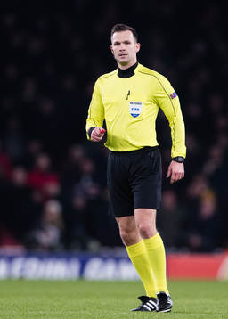 Domare Ivan Kruzliak