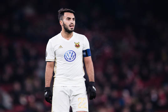 Östersunds Brwa Nouri
