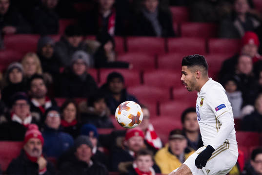 Östersunds Hosam Aiesh