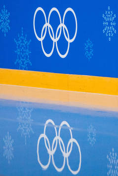The Olympic Rings