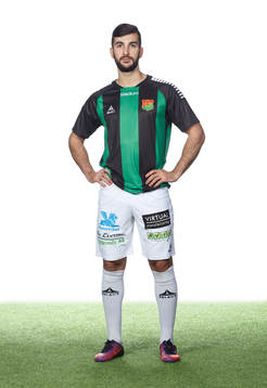 GAIS Allan Mohideen