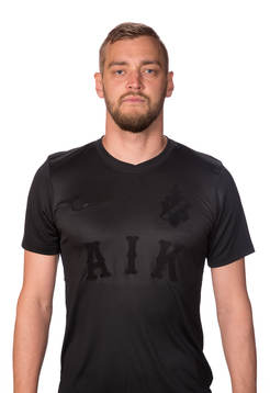 s Joel Ekstrand