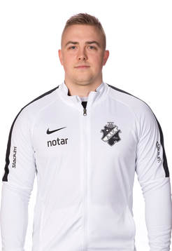 s Joar Back