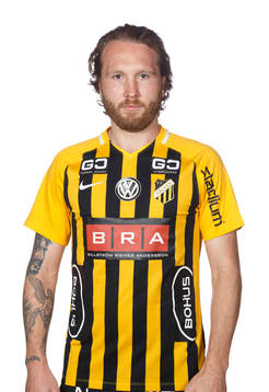 Häckens Emil Wahlström