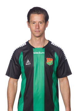 GAIS Dusan Djuric