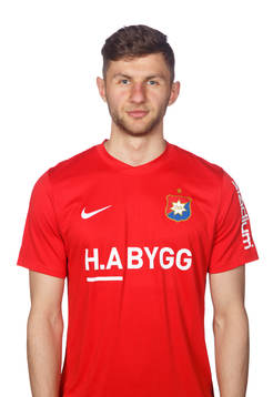 Örgryte Alibek Aliev