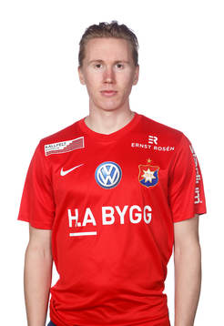 Örgryte Emil Skogh