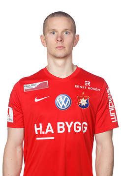 Örgryte Anton Lans
