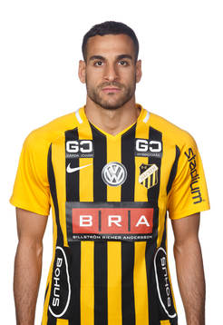 Häckens Mervan Celik