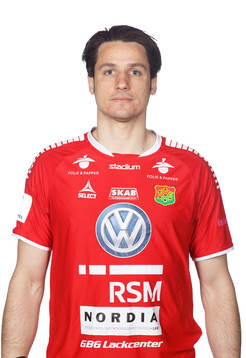 GAIS Damir Mehic