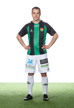 GAIS Carl Wede