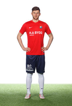 Örgryte Alibek Aliev