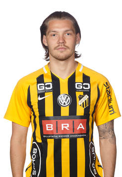 Häckens Karl Bohm