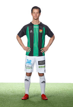 GAIS Dusan Djuric