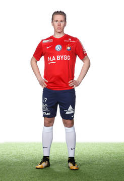 Örgryte Emil Skogh