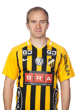 Häckens Kari Arkivuo