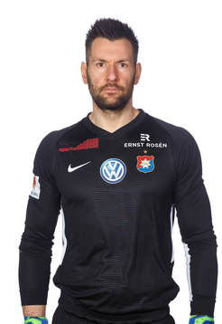 Örgryte Stojan Lukic