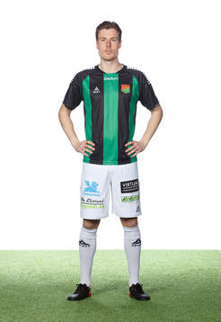 GAIS Marcus Bergholtz