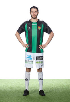 GAIS Stefan Ilic