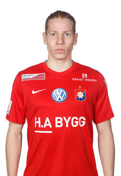 Örgryte Gustav Ludwigson