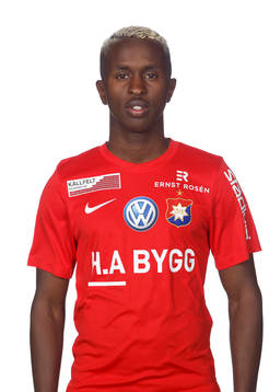 Örgryte Mohamed Said
