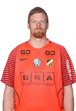 Bläddra bland fler bilder av Fotboll, Allsvenskan, Porträtt, BK Häcken