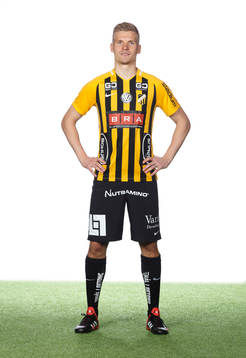 Häckens Juhani Ojala