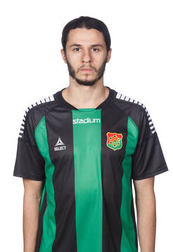 GAIS Stefan Ilic