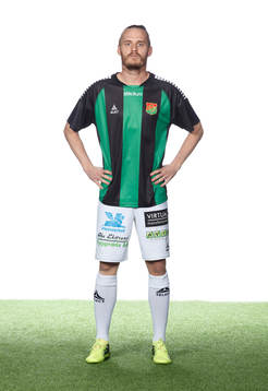 GAIS Jonas Lindberg