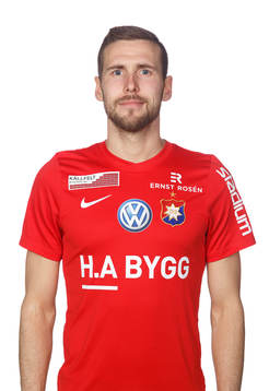Örgryte Daniel Sliper