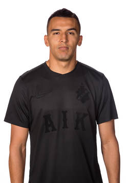 s Nabil Bahoui